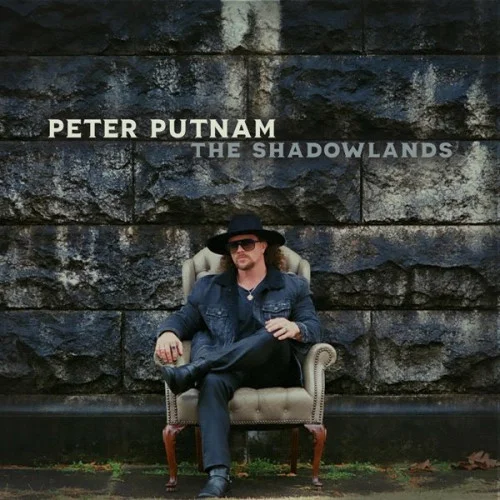 Peter Putnam - The Shadowlands (2023)