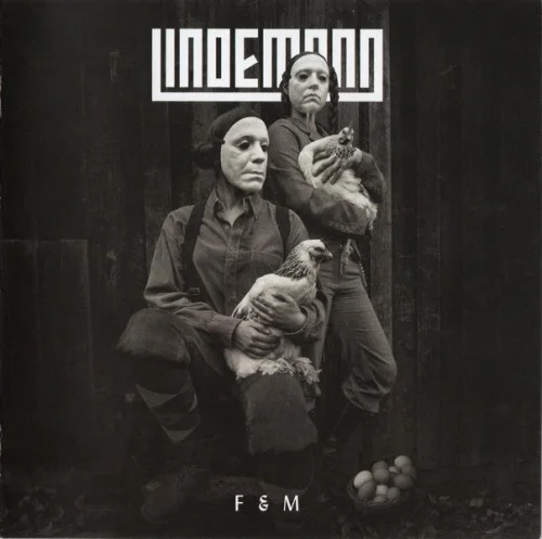 Lindemann - F&M (2019)