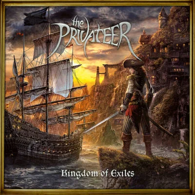 The Privateer - Kingdom of Exiles (2023)