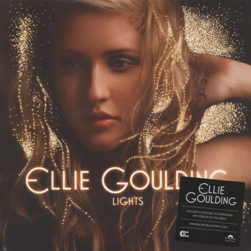Ellie Goulding - Lights (2015)