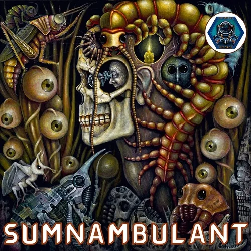 Sumnambulant (2022)