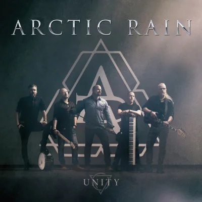 Arctic Rain - Unity (2023)