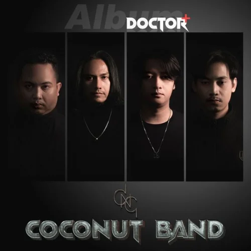 Coconut Band - Doctor (2023)