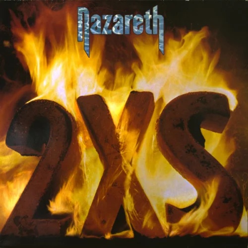 Nazareth - 2XS (1982)