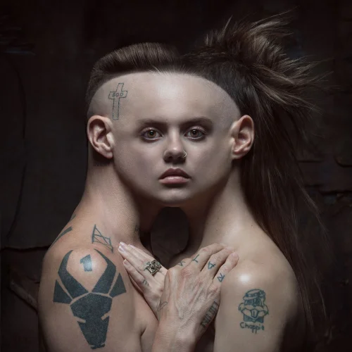 Die Antwoord - House Of Zef (2020)