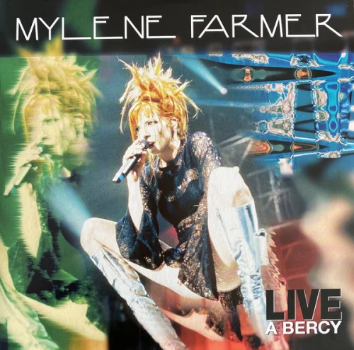 Mylène Farmer - Live a Bercy (2020)