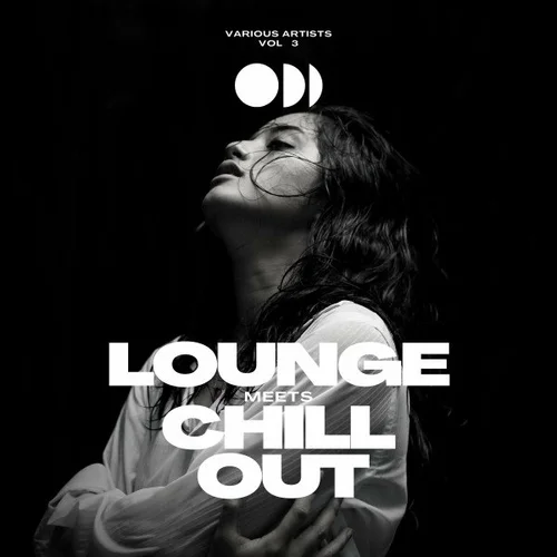 Lounge Meets Chill Out, Vol. 3 (2023)