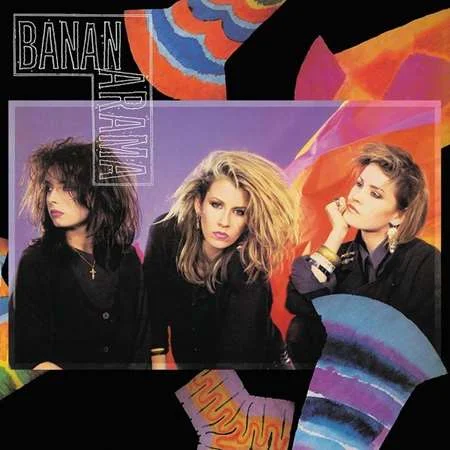 Bananarama - Дискография (1989-2019)