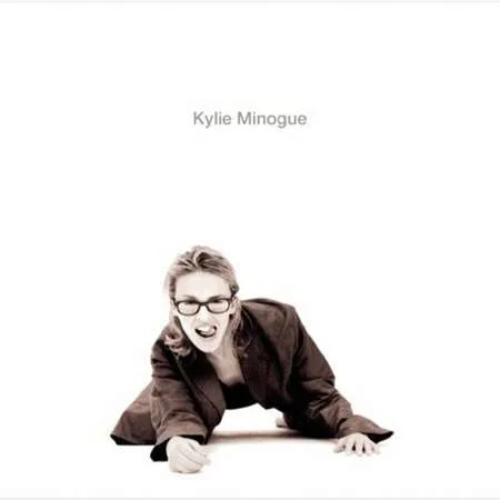 Kylie Minogue - Kylie Minogue (1994/2022)