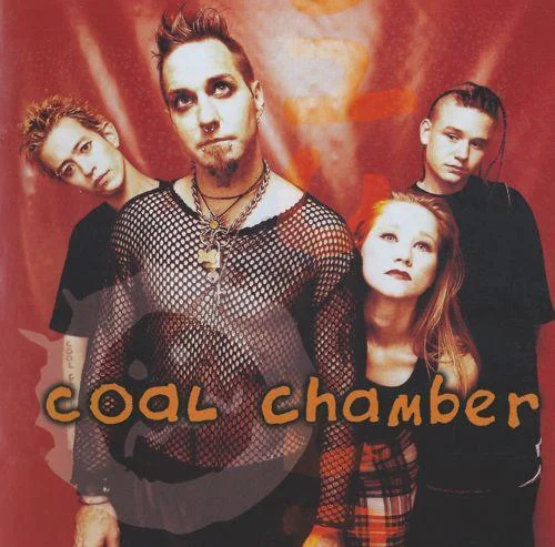 Coal Chamber - Дискография (1997-2015)