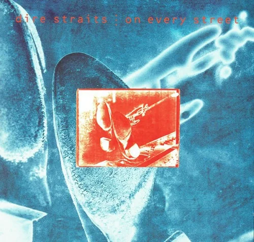 Dire Straits - On Every Street (1991)