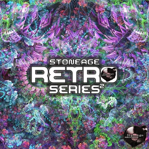 StoneAge Retro Series 2 (2023)