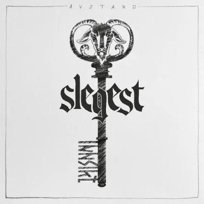 Slegest - Avstand (2023)