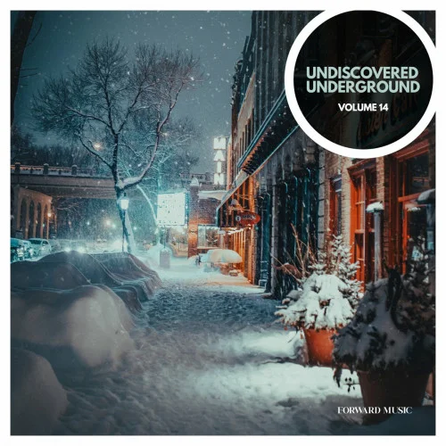Undiscovered Underground, Vol. 14 (2023)
