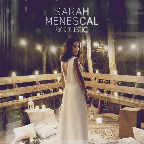 Sarah Menescal - Acoustic (2022)