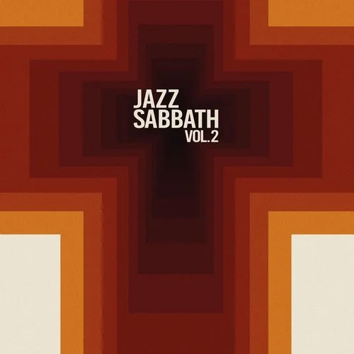 Jazz Sabbath - Vol. 2 (2022)