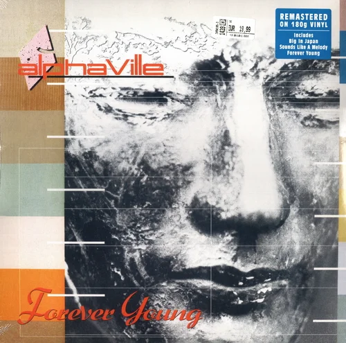 Alphaville - Forever Young (1984/2019)