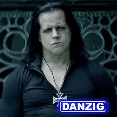 Danzig - Дискография (1988-2020)