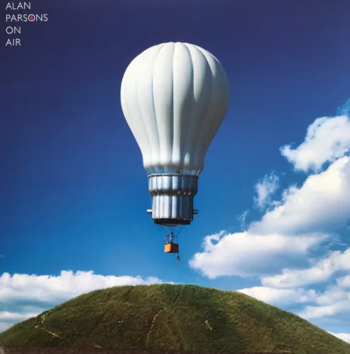 Alan Parsons - On Air (2021)