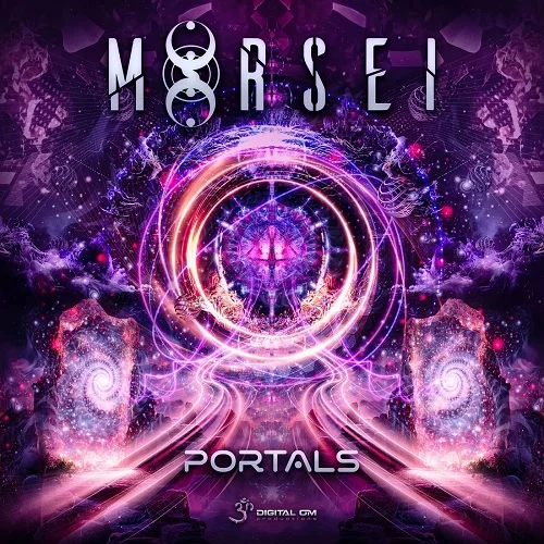 MoRsei - Portals (2023)