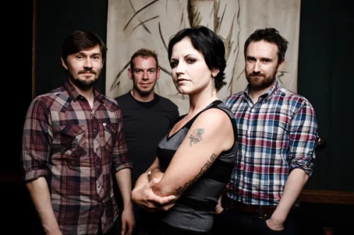 The Cranberries - Дискография (1993-2019)