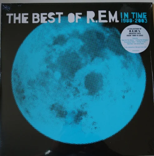 R.E.M. - In Time: The Best Of R.E.M. 1988-2003 (2003)