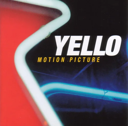 Yello - Motion Picture (2021)