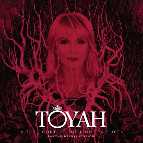 Toyah - In the Court of the Crimson Queen (2023)