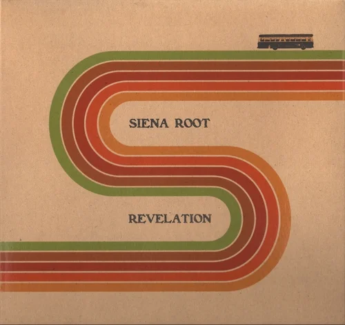 Siena Root - Revelation (2023)