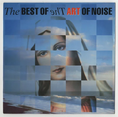 The Art Of Noise - The Best Of The Art Of Noise (1988)