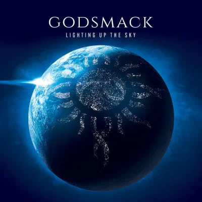 Godsmack - Lighting Up The Sky (2023)