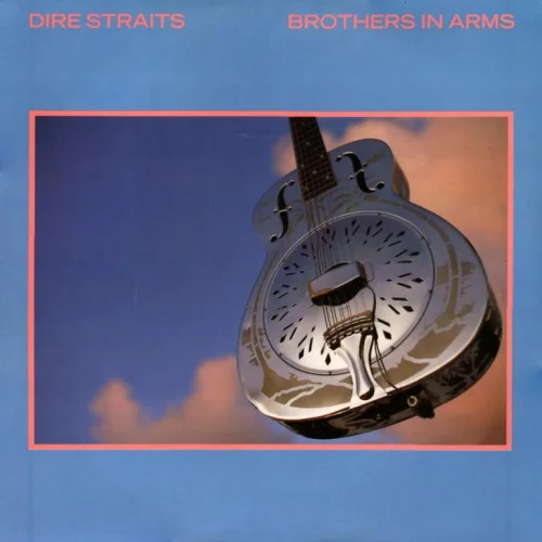 Dire Straits - Brothers In Arms (1985)