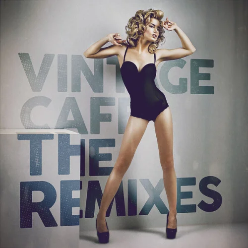 Vintage Cafe – The Remixes (2023)