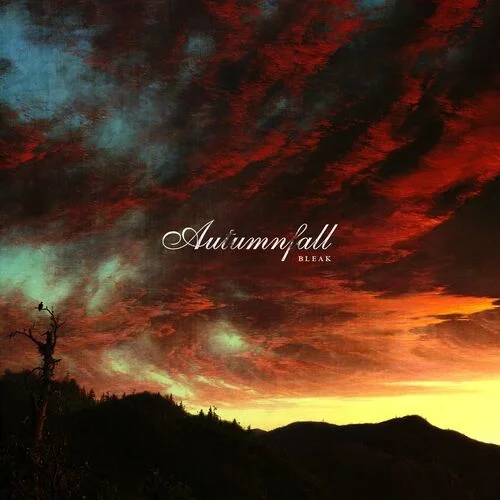 Autumnfall - Bleak (2023)