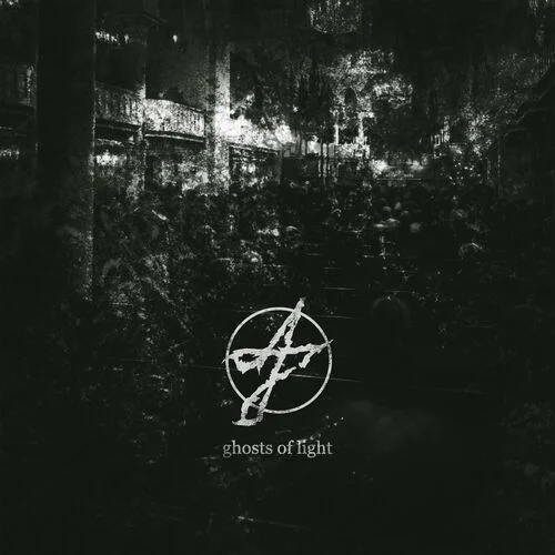 Autumnfall - Ghosts of Light (2023)
