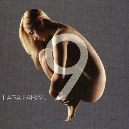 Lara Fabian - 9 (2005)