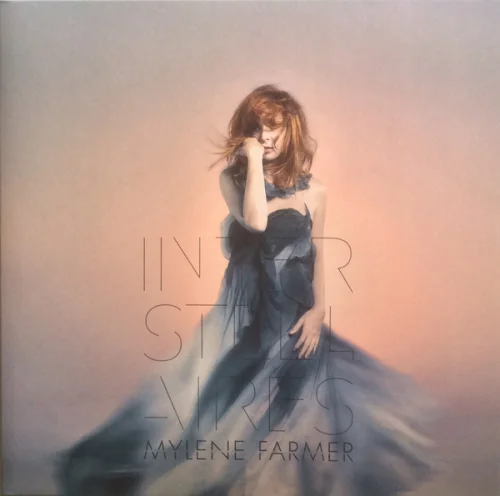 Mylène Farmer - Interstellaires (2015)