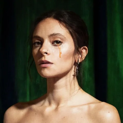 Francesca Michielin - Cani Sciolti (2023)