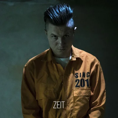 Radio Tapok - Zeit (Rammstein cover) (2022)