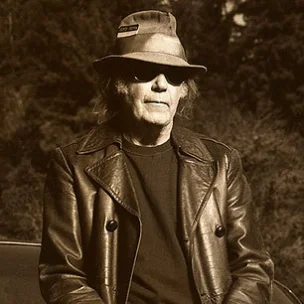 Neil Young - Дискография (1968 - 2019)