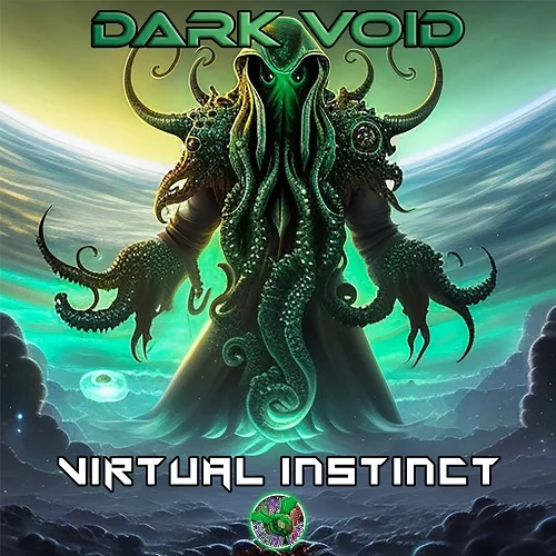 Virtual Instinct - Dark Void (2023)