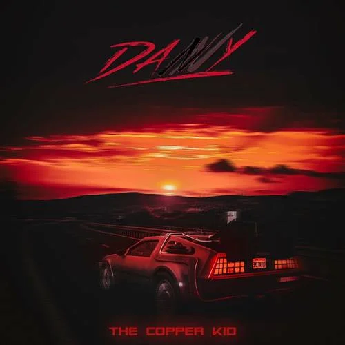 Danny Day - The Copper Kid (2023)