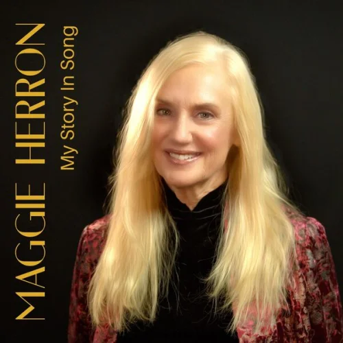 Maggie Herron - My Story in Song (2023)