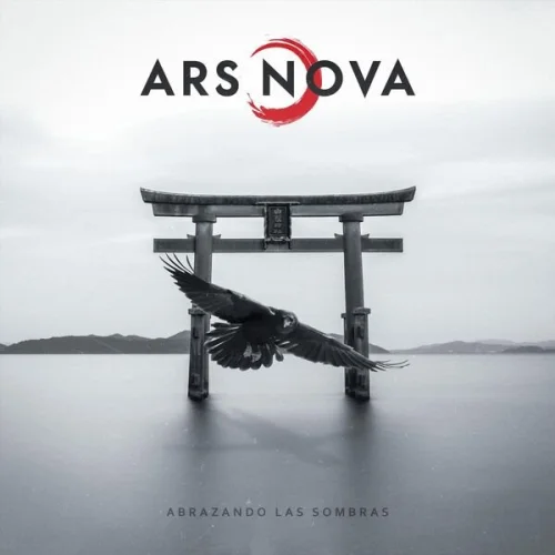 Ars Nova - Abrazando las Sombras (2023)