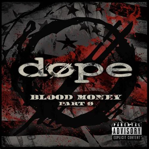 Dope - Blood Money Part Zer0 (2023)