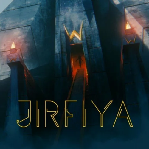 Jirfiya - W (2023)