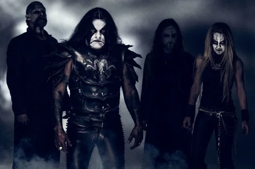 Abbath - Дискография (2016-2022)