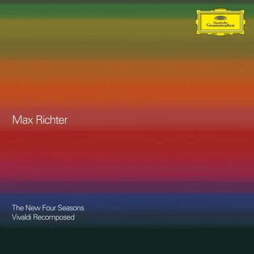 Max Richter - The New Four Seasons - Vivaldi Recomposed (2022)