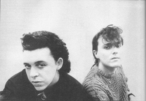 Tears For Fears - Дискография (1983-2006)