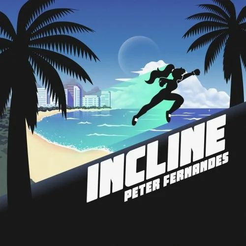 Peter Fernandes - Incline (2023)